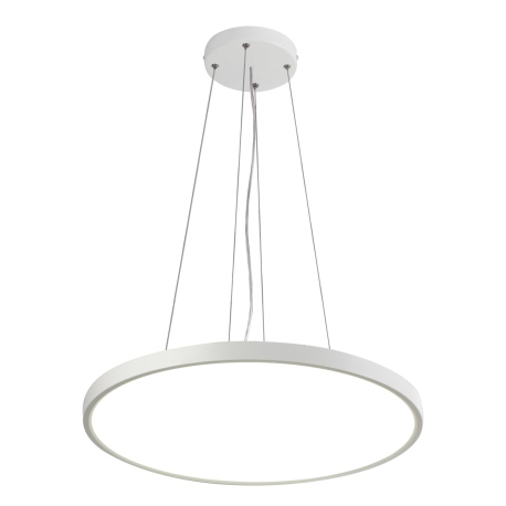 Alata lampa wisząca Biały 40cm 3800 lm 2800K + 4000K + 6000K IP20 Italux