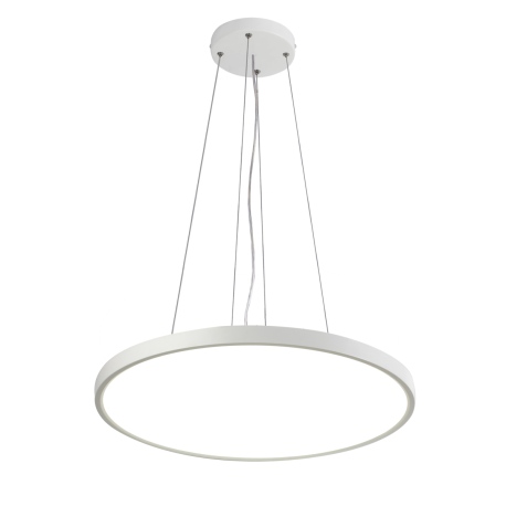 Alata lampa wisząca Biały 48cm 4300 lm 2800K + 4000K + 6000K IP20 Italux