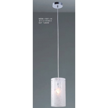 rico/ feel lampa wisząca MDM-1587-1A Italux