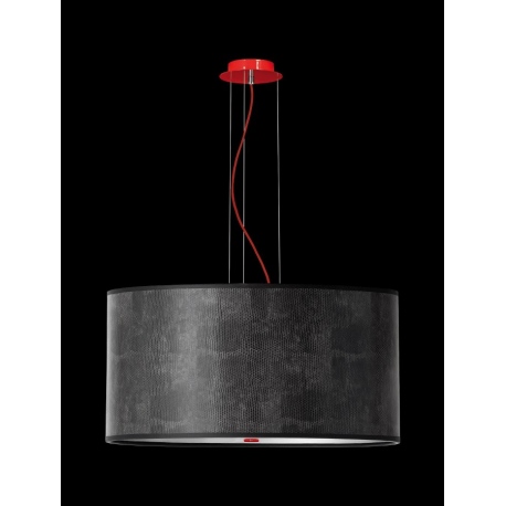 Nodo kolor lampa wisząca 50cm, 60cm, 70 cm, 80 cm Ramko różne kolory