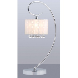 Span MTM1583/1 WH lampka nocna Italux