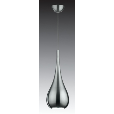 Lava Satin MA01986CF-00101 lampa wisząca Italux