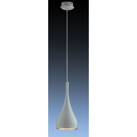 Anon White MA01986CA-001 lampa wisząca Italux