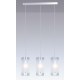 Vigo MDM1560/3 lampa wisząca Italux