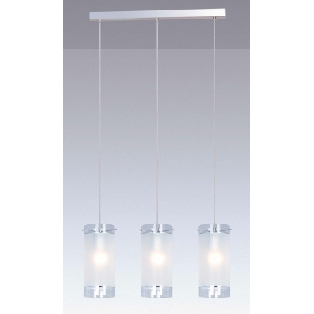 Vigo MDM1560/3 lampa wisząca Italux