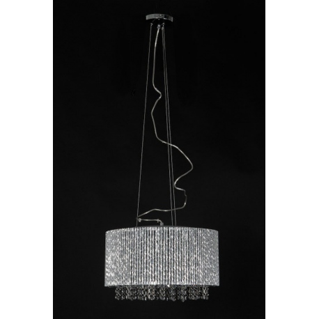 Anabella P0207-07D-F4QL lampa wisząca Italux