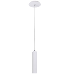 Athan biały lampa wisząca FH31141-BJ-WHT  Italux