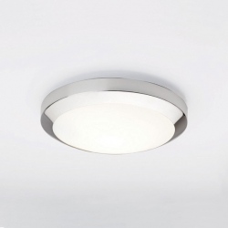 Dakota 300 plafon chrom IP44 Astro Lighting