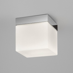 Sabina kwadratowy plafon 175 IP44 Astro Lighting