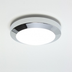 Dakota 180  plafon chrom E14 IP44 Astro Lighting