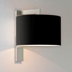 Ravello kinkiet nikiel mat IP: 20 Astro Lighting nr 9469