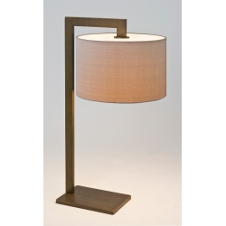 Ravello lampka stołowa mosiądz IP: 20 Astro Lighting nr 9474