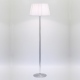 Tag lampa podłogowa polerowany chrom IP: 20 nr 9495 Astro