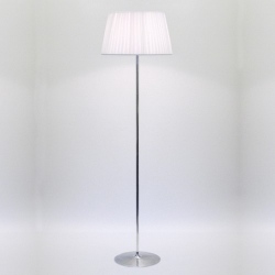 Tag lampa podłogowa polerowany chrom  IP: 20 Astro Lighting nr 9495