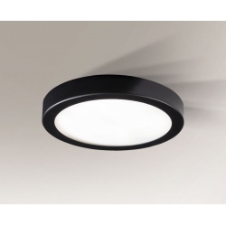 Ito  8019 oprawa natynkowa LED okrągła 20cm IP44