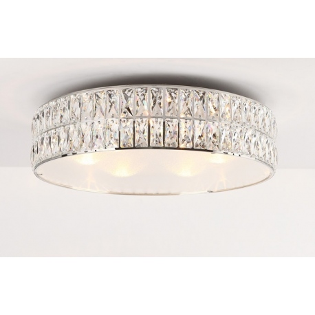 Diamante plafon duży 46 cm MAXLight