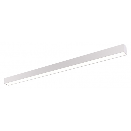 Linearc113 plafon biały 36w 4000k MAXLight