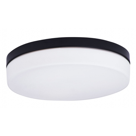 Oda plafon czarny MAXLight