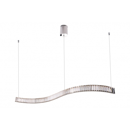 Saphir lampa wisząca 18w MAXLight