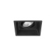 Minima Square ruchoma oprawa wpuszczana matowy czarny IP20 Astro Lighting