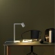 Ascoli Desk lampka biurkowa matowy biały IP20 Astro Lighting