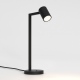 Ascoli Desk lampa biurkowa matowy czarny IP20 Astro Lighting