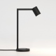 Ascoli Desk lampa biurkowa matowy czarny IP20 Astro Lighting