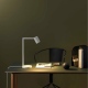 Ascoli Desk lampa biurkowa matowy czarny IP20 Astro Lighting