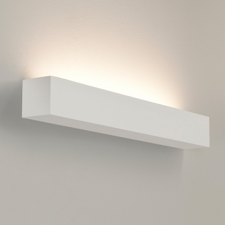 Parma 625 LED oprawa podtynkowa ścienna schodowa 3000K gips IP20 Astro Lighting