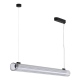 io lampa wisząca 1000 lampa wisząca matowy czarny IP20 LED3000K CRI90 Astro Lighting