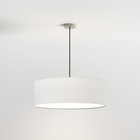 Cambria lampa wisząca lampa wisząca matowy nikiel IP20 Astro Lighting