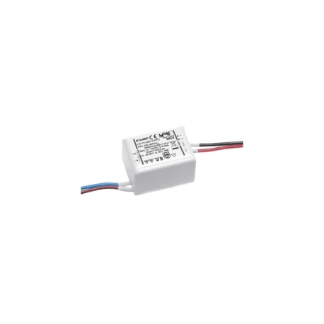 LED Driver CC 350mA 1.1-3W zasilacz biały IP66 Astro Lighting