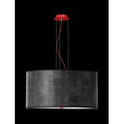 Nodo kolor lampa wisząca 50cm, 60cm, 70 cm, 80 cm różne kolory