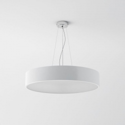 ABA lampa wisząca 30-60cm różne kolory